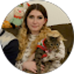 Profile photo of Abigale