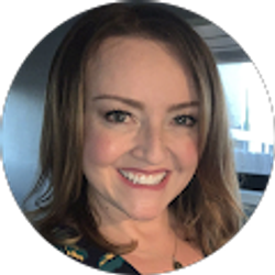 Profile photo of JoLynn Dixon