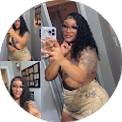 Profile photo of Beautiful Capricorn