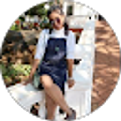 Profile photo of Amisha Vinde