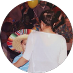 Profile photo of Elva Vasquez