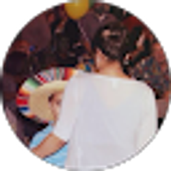 Profile photo of Elva Vasquez