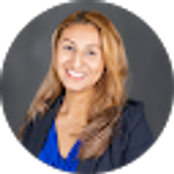 Profile photo of Maria Garcia
