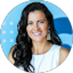 Profile photo of Kelly Eiswerth