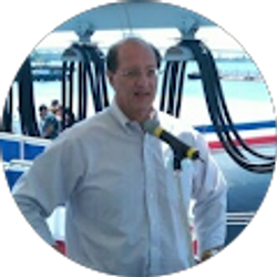 Profile photo of Robert Mayer