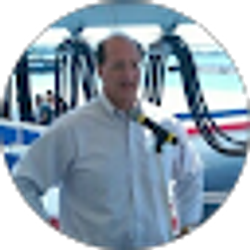 Profile photo of Robert Mayer