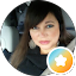 Profile photo of Pilar Miller