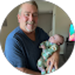 Profile photo of Charles Redshaw