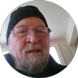 Profile photo of Wayne Sullivan