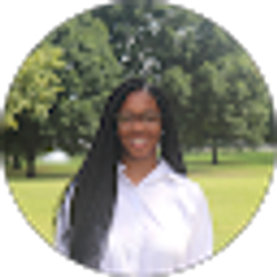 Profile photo of Tierney Mays