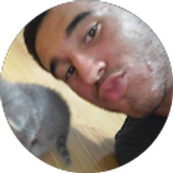 Profile photo of Cristian Martinez