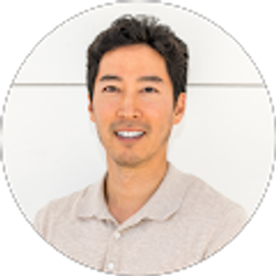 Profile photo of Matthew Chang