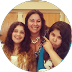 Profile photo of Theresa Avila