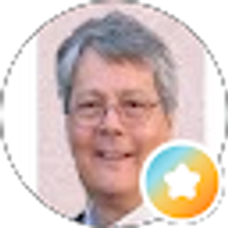 Profile photo of Larry Adams