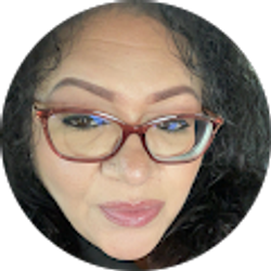 Profile photo of Mary Gutierrez