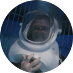 Profile photo of Samantha Baker