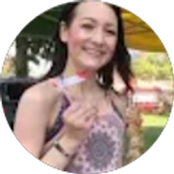 Profile photo of Allison Faith Dillard