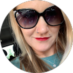 Profile photo of Kellie Ruwan