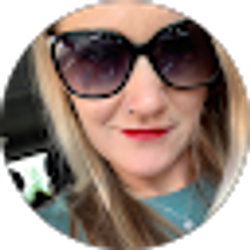 Profile photo of Kellie Ruwan