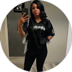 Profile photo of Jaela owens