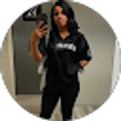 Profile photo of Jaela owens