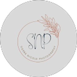 Profile photo of Sierra Nicole Photography