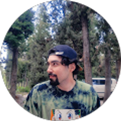 Profile photo of Jose Lagunas