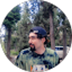 Profile photo of Jose Lagunas