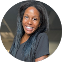 Profile photo of Lacey Malone