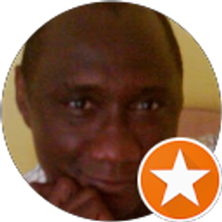 Profile photo of akin ajayi