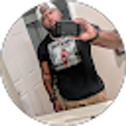 Profile photo of Brennen Williams