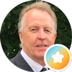 Profile photo of Dr. Dawid J Pieterse