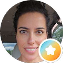 Profile photo of Cara Peterson