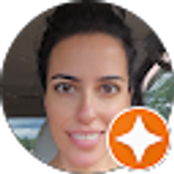 Profile photo of Cara Peterson