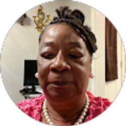Profile photo of Ella Rayford
