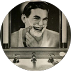 Profile photo of Patrick Reidy