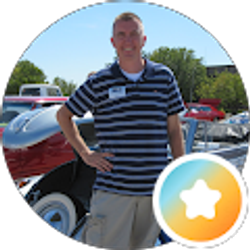 Profile photo of Dale Stanley