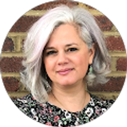 Profile photo of Valerie Criswell