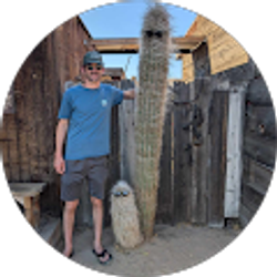 Profile photo of Alba Henderson