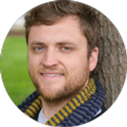 Profile photo of Brandon Wallace