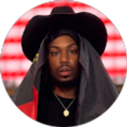 Profile photo of RáQuon Haynes