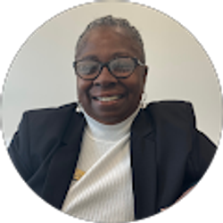 Profile photo of Shourn Henderson