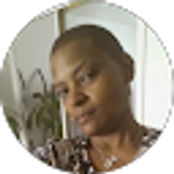 Profile photo of Cassandra Wellons