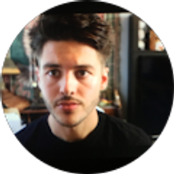 Profile photo of The Dude in his Room