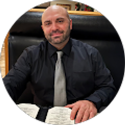 Profile photo of Greg Chamberlain