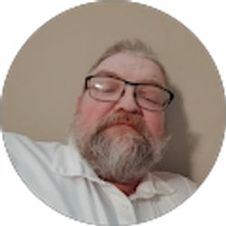 Profile photo of Bill Barnhart