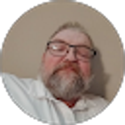 Profile photo of Bill Barnhart