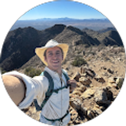 Profile photo of Jack Weinbrecht