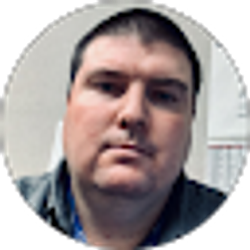Profile photo of Michael Eldridge [Sandy Valley HS]