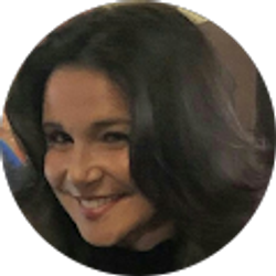 Profile photo of ISABEL GARCIA GIL